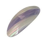 French Hair Barrettes - Sleek Metal Hair Centre, Durable Oval Pin Attachment | Elegant Retro Grip Bra, Elegant Salon Retention Tool, Thick Strands or End