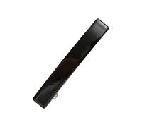 French Hair Clip Practical French Acetate Bullet Adds a Touch of Elegance to Any Hair Style for Women Girls