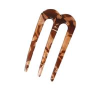 French Hair Pins | Hairstyle Accessories for Festival - Fashionable Hair Forks Pins for Styling, for Women and Girls Accessories