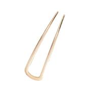 French Hair Pins Unique Shaped Designs For Buns And Updos Metal Hair Accessories Large French Pins For Women Girls