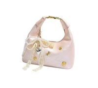 French Handbag for Ladies with Multiple Carrying Styles | With Multi Way Carrying Option for Any Occasion Suitable for Various Occasion and Social Event Casual Travel