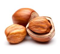 French Hazelnuts 5kg ±10% | Premium Whole Hazelnuts | Natural & Aromatic