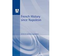 French History Since Napoleon