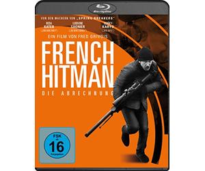 French Hitman - Die Abrechnung