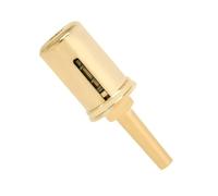 French Horn Accessories 1 Pcs Brass Pressure Reducing Valves For French Horn Mouthpiece Correction Assistant Tool (Color : Gold)