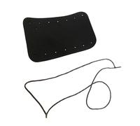 French Horn Accessories Brass Instrument Accessories French Horn Instrument Non-slip Handle Cover Leather Hand Guard Parts