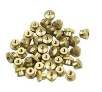 French Horn Accessories Four-key French Horn Connecting Rod With Slotted Crossbar Key String Axle Three-key French Horn Wind Instrument Accessories(D)