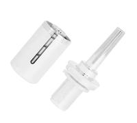 French Horn Accessories French Horn Pressure Reducing Valves Profession Correction Assistant Tools Parts (Color : Silver)