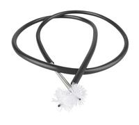 French Horn Accessories French Horn Trombone Maintenance Rubber Rope Brush Brass Instrument Rope Brush Accessories