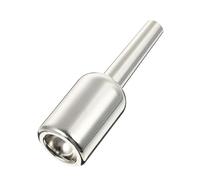 French Horn Accessories French Horn Trumpet Mouthpiece Practice Brass Silver Plated Embouchure Trainer Parts (Color : 3C)