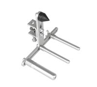 French Horn Accessories French Horn Tuning Tube Polishing Bracket Sanding Support Frame Brass Instrument Repair Tool