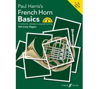 French Horn Basics