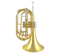 French Horn Brass Band French Horn Musical Instruments