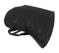 French Horn Carry Bag Oxford Cloth Black Shoulder Bag