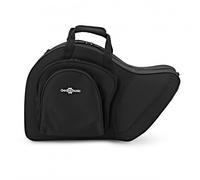 French Horn Case with straps by Gear4music