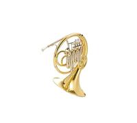 French Horn In B Key Suitable For Professional Pla Double Row Practice For Playing The French Horn In B Flat(1)