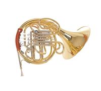 French Horn In B Key Suitable For Professional Pla Phosphor Bronze Mouthpiece For A Four Key Double Row French Horn In The Tune Of B Flat Or F