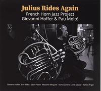 French Horn Jazz Project Giovanni Hoffer - Julius Rides Again