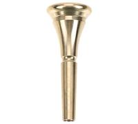 French Horn Mouthpiece Copper Alloy Golden Accessory