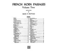 French Horn Passages, Volume II: 2