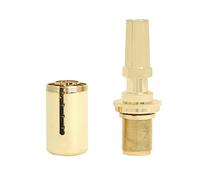French Horn Pressure Reducing Valves Horn Mouth Corrector Breath Training Correct Professional Correction Assistant Tool Brass Valves Stem
