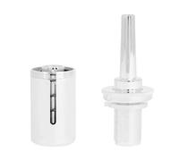 French Horn Pressure Reducing Valves Profession Correction Assistant Tools Horn Mouth Corrector Breath Training Correct Valves Pressure Regulator