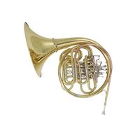 French Horn Professional 4 Key Double French Horn In The Key Of Bb F