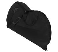 French Horn Storage Bag Waterproof Oxford Cloth Black