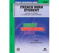 French Horn Student 1: Level 1