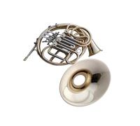 French Horn Suitable For Professional Performance Double Horn Professional Performance Teaching Brass Instrument(Split)