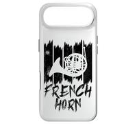 French Horn Teacher German Horn Case for iPhone Air