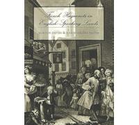 French Huguenots in English-Speaking Lands: 11 (Studies in Church History)