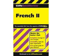 French II (Cliffs Quick Review S.)