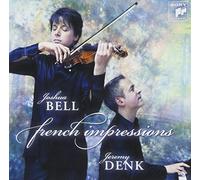 FRENCH IMPRESSIONS