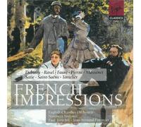 French Impressions