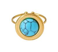 French Inspired Open Rings Stainless Steel Adjustable Size for Comfort and Elegance Minimalist Geometric Simple Gold for Women Knot Set Thin Stacking Stacking Everyday Promise Her Set
