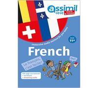 French Kids 11+: Kids 11+ Book Kit