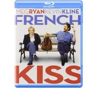 French Kiss (Blu-ray) Kline Ryan (US IMPORT)