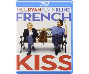 French Kiss (Blu-ray) Kline Ryan (US IMPORT)