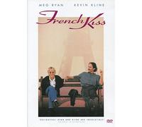 French Kiss [DVD] [1995] [Region 1] [US Import] [NTSC]