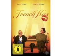 French Kiss [DVD]
