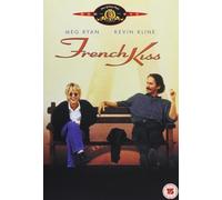 French Kiss [DVD]