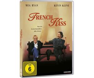 French Kiss (DVD)