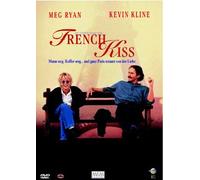 French Kiss [DVD] [Import]