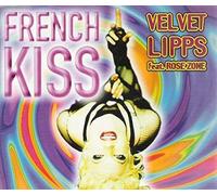 French kiss (feat. Rose Zone)