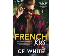 French Kiss: Flying into Love #1