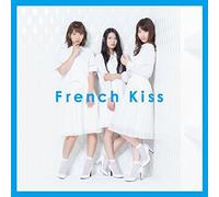 French Kiss - French Kiss (Type C) (CD+DVD) [Japan CD] AVCD-93301