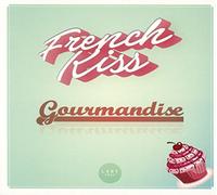 French Kiss - Gourmandise