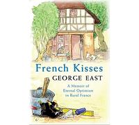 French Kisses (The Hungry Student)