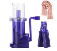 French Knitting DIY Spool Knitter,French Knitting Machine, I Cord Knitter Machine Hand Spool Knitter Knitting Mill Machine for Crochet,Knitting Hand Knit for Knitting Sweaters Bracelet